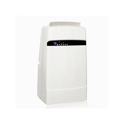 Whynter ARC-12SD White 12000 BTU Eco Friendly Dual Hose Portable Air Conditioner