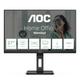 AOC Q27P3CV computer monitor 68.6 cm (27") 2560 x 1440 pixels Qua