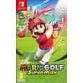 Mario Golf: Super Rush Nintendo Switch Game - Used