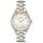 Bulova Sutton Stainless Steel Bracelet Classic Dress Classic Women's Watch - 98R263 Gifts for Her