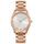 Bulova Min Max Caravelle Stainless Steel Bracelet minMax Modern Women's Watch - 45L179 Gifts for Her