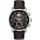 Bulova Sutton Leather Strap Classic Dress Classic Men's Watch - 96B311 Gifts for Him