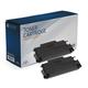 Compatible Multipack Ricoh Fax 1140L Printer Toner Cartridges (2 Pack) -413196