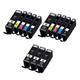 Compatible Multipack Canon PIXMA iP7250 Printer Ink Cartridges (13 Pack) -6431B001