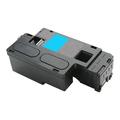 Compatible Cyan Dell VR3NV Standard Capacity Toner Cartridge (Replaces Dell 593-BBLL)