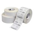 Zebra 800740-605 Original Z-Select Printer Label 2000D (102mm x 152mm) White