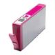 Compatible Magenta HP 364XL High Capacity Ink Cartridge (Replaces HP CB324EE)