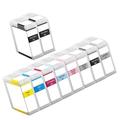 Compatible Multipack Epson T8501/T8509 1 Full Set + 1 EXTRA Photo Black Ink Cartridges (10 Pack)