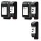 Compatible Multipack HP Colour Copier 160 Printer Ink Cartridges (5 Pack) -51645A