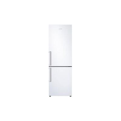 Samsung - Combiné frigo-congélateur RL34T620FWW - Blanc