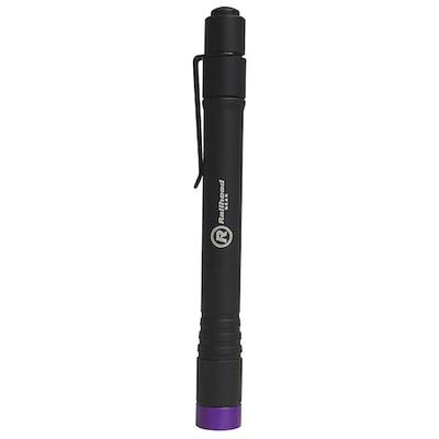RAILHEAD GEAR RH-UV2000 Adjustable Light,Black,UV Beam,LED