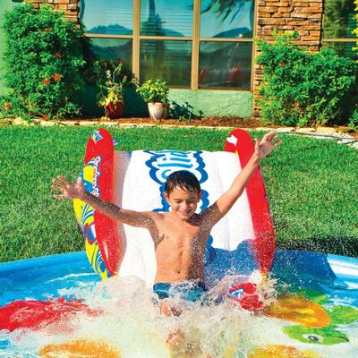 WOW Sports Soaker Splash Pad Slide (Slide Only) (21-2410-WOW)