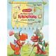 Der Kleine Drache Kokosnuss Erforscht Die Ritter / Der Kleine Drache Kokosnuss - Alles Klar! Bd.5 - Ingo Siegner, Gebunden