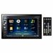 Dual XDVD276BT - 2 DIN 6.2 LCD Touchscreen In-Dash DVD Player w/ Bluetooth