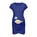 Winter Midi Dresses Women Women sleeveless Pregnancy Maternity Dress Cartoon Letter Print Dress Nusring Footless Tights for Women