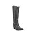 Women's Heavens To Betsy Boot by Dan Post in Black (Size 8 1/2 M)