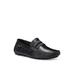 Women's Whitman Flat by Eastland in Black (Size 13 D)