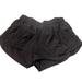 Lululemon Athletica Shorts | Lululemon Athletica Ultra Short Shorts | Color: Black | Size: 6