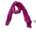 Disney Accessories | Disney Pink Scarf | Color: Pink | Size: Osg