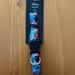 Disney Dog | Disney Dog Collar | Color: Blue/Red | Size: Large