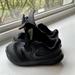 Nike Shoes | Nike Sneakers | Color: Black | Size: 4.5bb