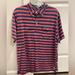 Polo By Ralph Lauren Shirts | Men’s Men’s Ralph Lauren Polo Shirt Size Xl. Custom Slim Fit. Perfect Condition. | Color: Red | Size: Xl