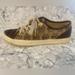 Michael Kors Shoes | Michael Kors Sneakers | Color: Brown/Tan | Size: 6.5