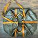 Louis Vuitton Bags | Authentic Vintage Louis Vuitton Monogrammed Duffel Bag | Color: Brown/Tan | Size: Os