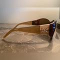 Michael Kors Accessories | Michael Kors Brown Tortoise Shell Sunglasses! | Color: Brown/Gold | Size: Os