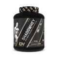 Dorian Yates Nutrition, Shadowhey Concentrate - Whey Protein Pulver, Cookies with Cream, 2000 g