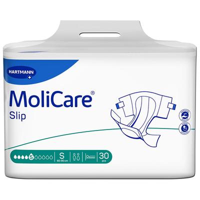 Molicare Slip 5 Tropfen Gr.S 30 St Inkontinenzslip Image