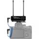 Sennheiser EW-DP EK Camera-Mount Digital Wireless Receiver (Q1-6: 470 to 526 MHz) 700050