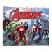 WinCraft The Avengers 15" x Rally Towel