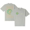Unisex Light Green AUTHMADE Asian-American Pacific Islander Heritage Collection Heirloom T-Shirt