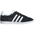 adidas Gazelle OG Core Black Cloud White (Women's)