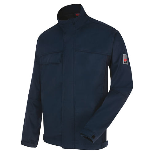 Veste de travail Star CP Stretch Würth MODYF marine