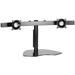Chief KTP225B Widescreen Dual Horizontal Table Stand