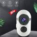 IP65 Waterproof Security Camera Easy Installation Remote Real-time Monitoring for Home Outside Surveillance