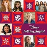 Pre-Owned Disney Channel Holiday Playlist by Various Artists (CD 2012 Walt Disney)