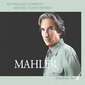 Pre-Owned - Mahler: Symphony No. 1 Super Audio Hybrid CD (CD Oct-2002 San Francisco (Record Labe)
