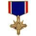 U.S. Army Distinguished Service Cross Medal Pin 1 3/16