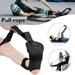 Foot Flex Stretcher Stretching Strap Physical Therapy Equipment for Men Women