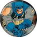 DC Comics Batman Dark Knight Returns Pg 203 Licensed 1.25 Inch Button 87720