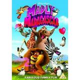 Pre-Owned Madly Madagascar