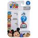 Disney Tsum Tsum Series 5 Destiny & Sally Mini Figure 3 Pack