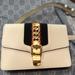 Gucci Bags | Authentic Gucci Sylvie Belt Waist Bag White | Color: White | Size: Os