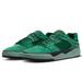 Nike Shoes | Nike Sb Ishod Wair Skateboarding Mens Size 6.5/Womens 8 Green Black | Color: Black/Green | Size: 6.5