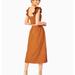 Lilly Pulitzer Dresses | Lilly Pulitzer 2 Piece Set. Size 00 | Color: Orange | Size: 00