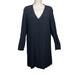 Madewell Dresses | Madewell Women’s Black Dress Size Xs | Color: Black | Size: Xs
