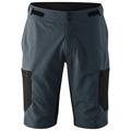 Gonso - Garzone - Radhose Gr M blau